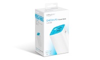 TP-LINK TL-PB10400 10400mAh Çift 1A&2A USB Çıkışlı PowerBank - 1